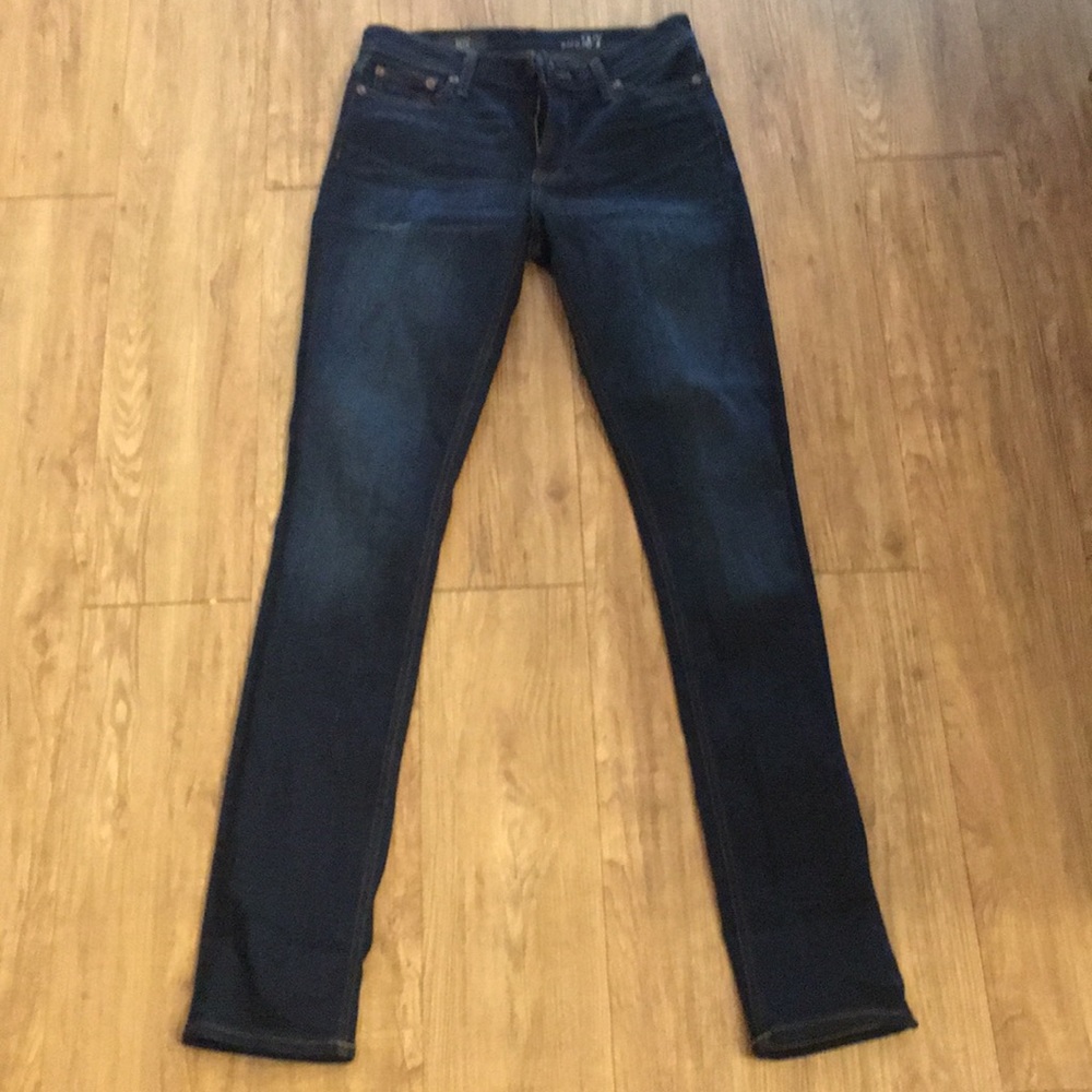 J crew Reid jeans like new